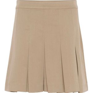 Saint Tropez, Dames, Rokken, Beige, Maat: XS