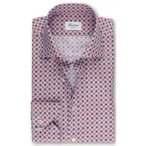 Stenströms, Heren, Overhemden, Veelkleurig, Maat: 5XL