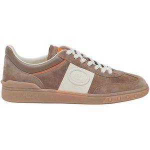 Valentino, Heren, Schoenen, Bruin, Maat: 41 EU