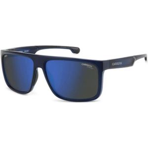 Carrera, Heren, Accessoires, Blauw, Maat: 61 MM
