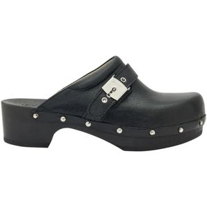 Scholl, Dames, Schoenen, Zwart, Maat: 37 EU