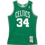 Mitchell & Ness - Boston Celtics - Jersey - Sportshirt