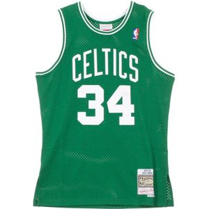 Mitchell & Ness - Boston Celtics - Jersey - Sportshirt
