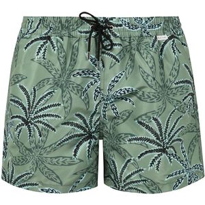 Paul Smith, Heren, Badkleding, Groen, Maat: L