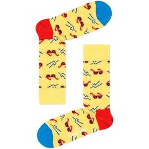 Happy Socks, Heren, Ondergoed, Veelkleurig, Maat: S Katoen,