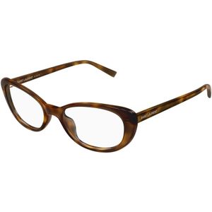 Saint Laurent - SL 822 OPT 003 - Optische Bril - Bruin - Cat-eye