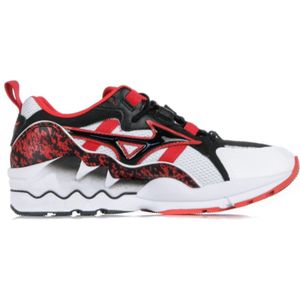Mizuno, Heren, Schoenen, Veelkleurig, Maat: 40 EU Synthetisch,