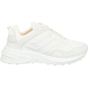 Givenchy, Dames, Schoenen, Wit, Maat: 37 EU