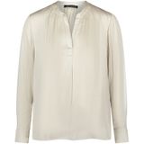 Betty Barclay - Lange Blouse - Beige