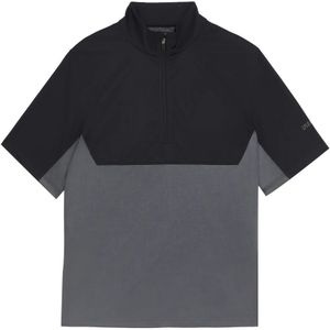 Lyle & Scott, Heren, Tops, Grijs, Maat: S