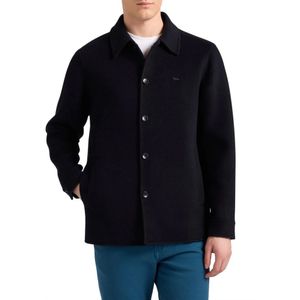 Harmont & Blaine, Heren, Jassen, Blauw, Maat: 2XL