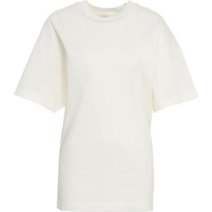 Munthe, Dames, Tops, Wit, Maat: S Katoen,