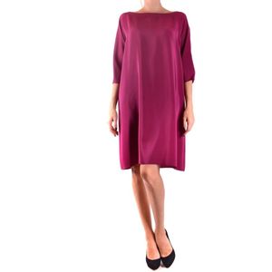 Aspesi, Dames, Jurken, Roze, Maat: 2XS