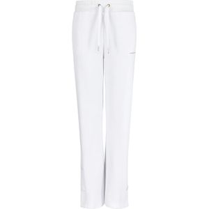 Armani Exchange, Heren, Broeken, Wit, Maat: M