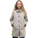 Barbour Tussenjas ' Babbity '  taupe