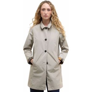 Barbour Tussenjas ' Babbity '  taupe