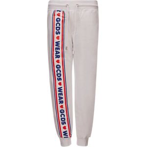 Gcds, Dames, Broeken, Veelkleurig, Maat: M Katoen,