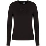 EA7 Emporio Armani - Train Visibility - T-shirt - Lange Mouwen