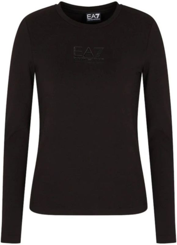 EA7 Emporio Armani - Train Visibility - T-shirt - Lange Mouwen