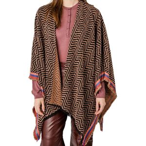 Abbacino, Dames, Jassen, Roze, Maat: ONE Size