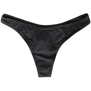 MC2 Saint Barth, Dames, Badkleding, Zwart, Maat: L