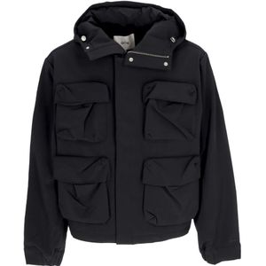 Arte Antwerp, Heren, Jassen, Zwart, Maat: XL