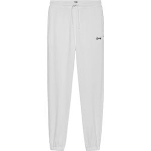 Tommy Hilfiger, Dames, Broeken, Wit, Maat: XS