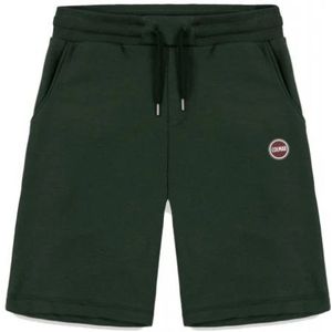 Colmar, Heren, Korte broeken, Groen, Maat: L