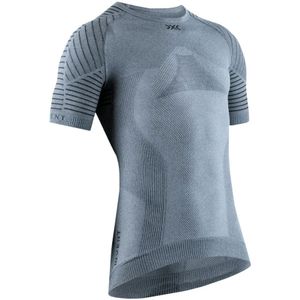 X-Bionic, Heren, Sport, Grijs, Maat: S