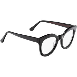 Moli@limo, Dames, Accessoires, Zwart, Maat: 48 MM