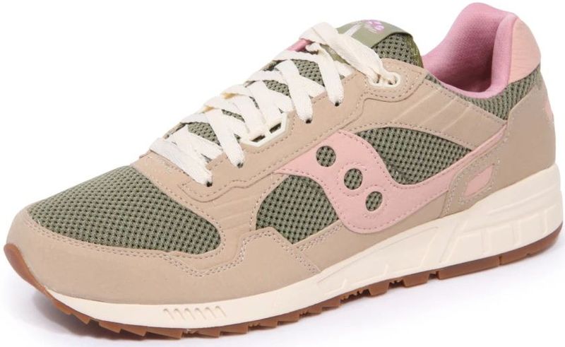 Saucony - Shadow 5000 - Trainers
