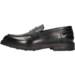 Doucal's, Heren, Schoenen, Groen, Maat: 45 EU