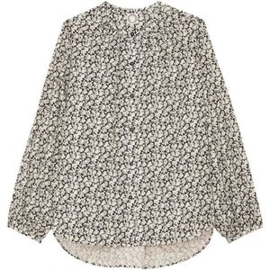 Ines de la Fressange Paris, Dames, Blouses & Shirts, Veelkleurig, Maat: XS