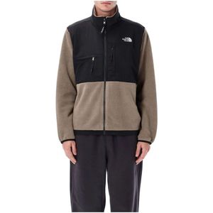 The North Face, Heren, Sport, Veelkleurig, Maat: S Fleece,