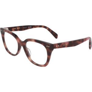 Celine, unisex, Accessoires, Bruin, Maat: 52 MM