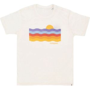 Cotopaxi, Heren, Tops, Wit, Maat: L Katoen,