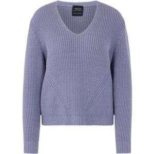 Marc Cain, Dames, Truien, Paars, Maat: S