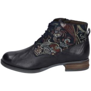 Josef Seibel, Dames, Schoenen, Blauw, Maat: 37 EU