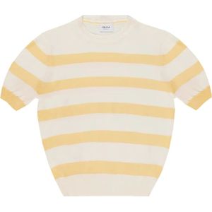 Cruna, Dames, Truien, Veelkleurig, Maat: M