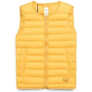 Herschel, Dames, Jassen, Geel, Maat: L