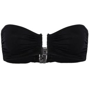 Eres, Dames, Badkleding, Zwart, Maat: L