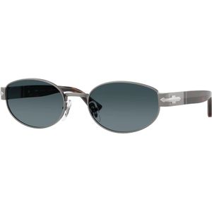 Persol, unisex, Accessoires, Grijs, Maat: 56 MM