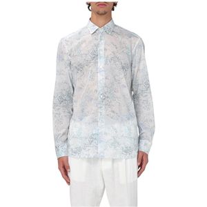 Etro - Overhemden - Veelkleurig
