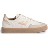 Flamingos' Life - Bbshe - Sneakers - Beige