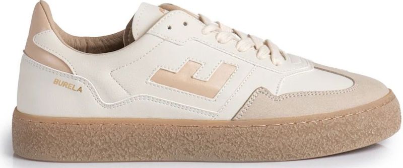 Flamingos' Life - Bbshe - Sneakers - Beige