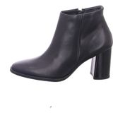 Paul Green, Dames, Schoenen, Zwart, Maat: 36 1/2 EU Leer,