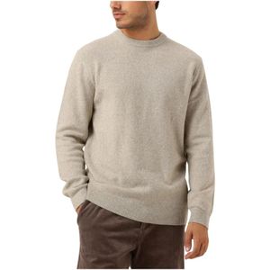 Profuomo, Heren, Truien, Groen, Maat: S