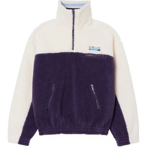 Lacoste, Dames, Sport, Veelkleurig, Maat: XS Fleece,