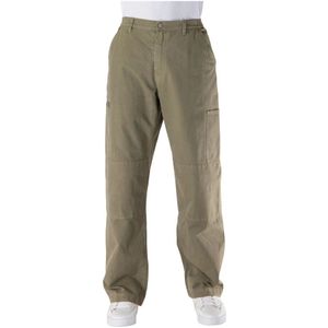 MM6 Maison Margiela, Heren, Broeken, Groen, Maat: M