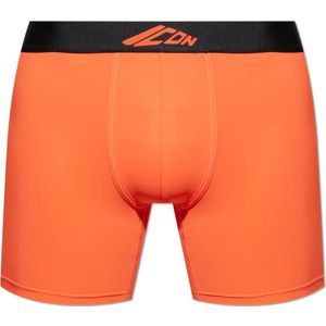 Dsquared2, Heren, Ondergoed, Oranje, Maat: S